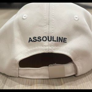 ASSOULINE st. Tropez soleil cap